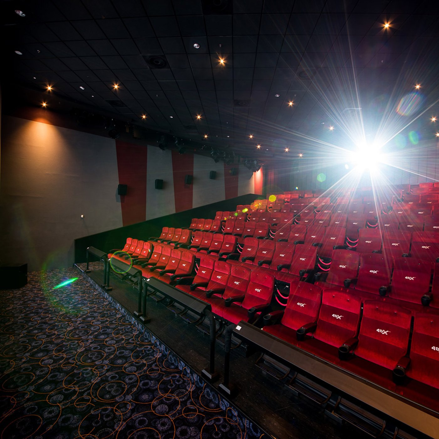 Kinos Adressen kaufen WellData