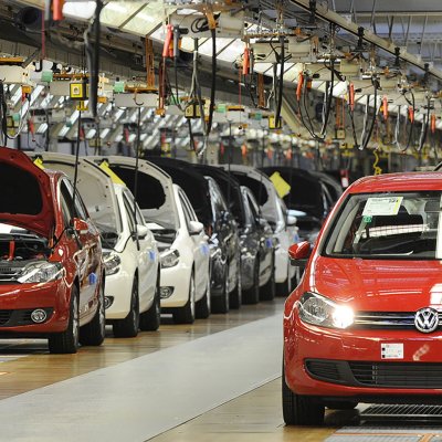 Firmendatenbank der Automobilbranche