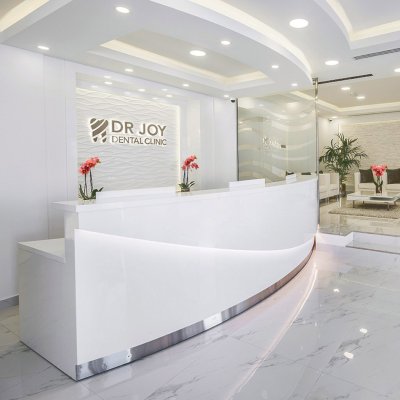 Zahnkliniken/Zahnarztpraxen