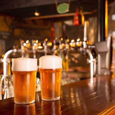 Kneipen, Pubs und Bars