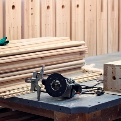 Firmendatenbank der Holzindustrie