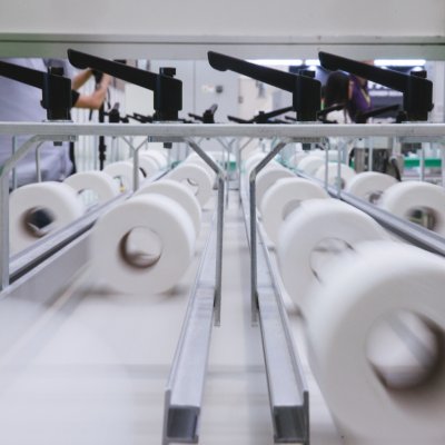 Firmendatenbank der Papierindustrie