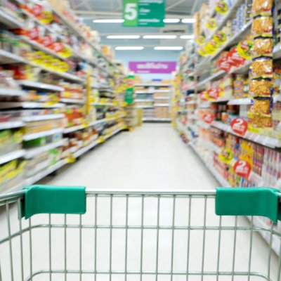 Firmendatenbank der Lebensmittelindustrie